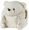 Warmies Marshmallow Bear Lavender Scented Handwarmer Microwavable Heatpack 35cm