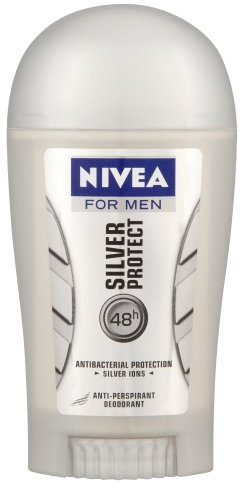 Nivea Men Protect Stick, 40 ml