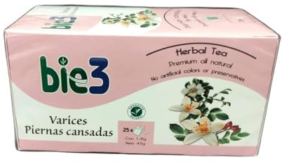 Bie3 Varices Piernas Cansadas 25 Inf