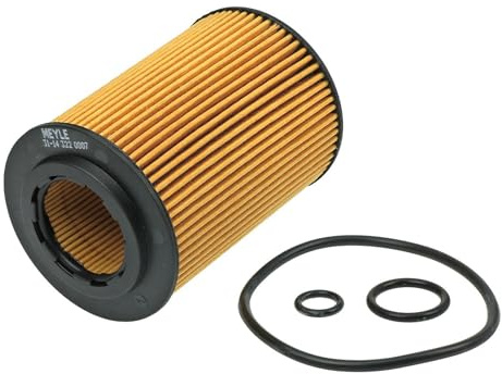 Meyle 31-14 322 0007 Oil Filter