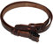 warreplica Deutsch Mauser K98 WWII Gewehr Leder Sling