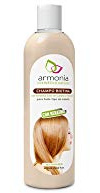 Armonia Biotin Shampoo 400 ml