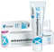 3x Miradent mirasensitive hap+ Zahncreme 50ml (3x 50ml)