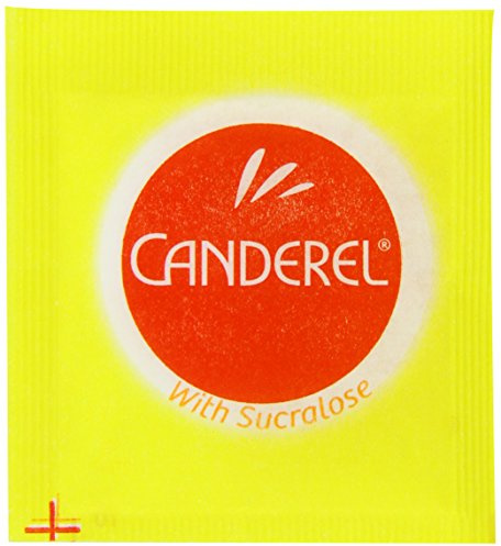 Canderel Yellow Granular Sachet (Pack of 1000)