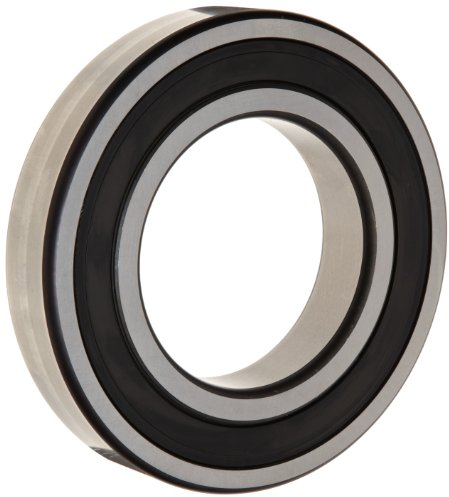 FAG 6006-2RSR Super Pop Rillenkugellager, 30 mm Ø x 55 mm Ø x 13 mm
