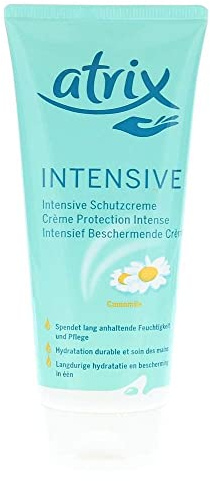 Unbekannt Atrix Intensive Schutzcreme Tube, 100 Ml (1Er Pack)