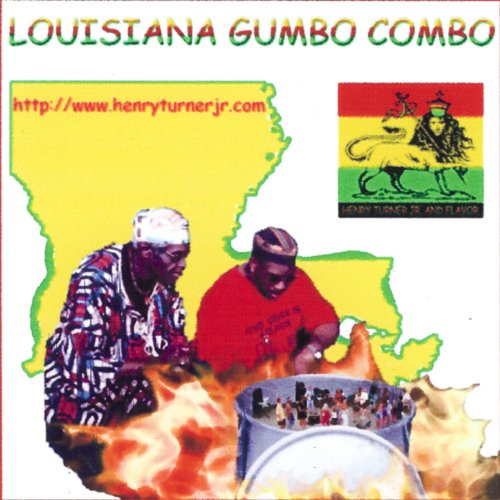 Henry Turner Jr and Flavor