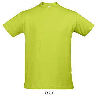 SOLS Men's Imperial T-Shirt