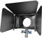 Walimex Pro Matte Box Director I Sonnenblende für DSLR-Video-Rig
