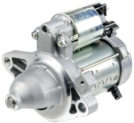 DENSO DSN948 Starter | Kompatibel mit: TOYOTA YARIS, YARIS