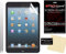 TECHGEAR [2 Pack] Anti Glare Screen Protectors for iPad Mini, iPad Mini 2 & iPad Mini 3 - Matte Lcd Screen Protectors Compatible with Apple iPad Mini 3, iPad Mini 2, & iPad Mini