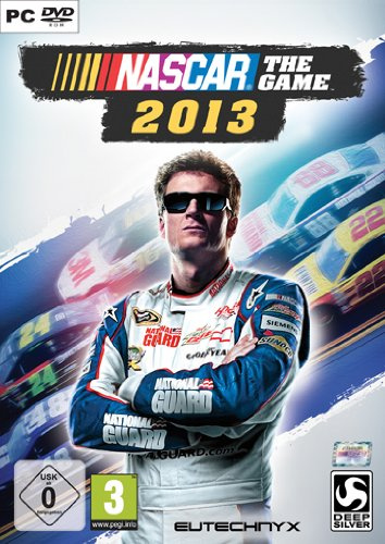 NASCAR The Game 2013 - [PC]