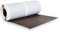 BMD Kaminanschlussband 3D | 5 Farben | 300 mm x 5 m | braun RAL 8017 | Wandanschlussband | UV-beständig | Butylkleber selbstklebend | Schornstein | Dachfenster | Erker | Kamin | Dach | Wand