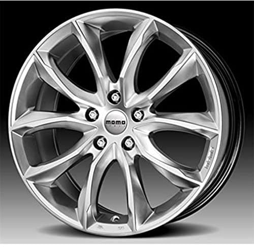 Momo MOMWSJH80740514-8X17 ET40 5X100 Alufelgen, PKW