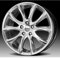 Momo MOMWSJH80740514-8X17 ET40 5X100 Alufelgen, PKW