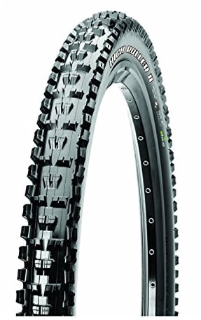 Msc Bikes Maxxis Neumáticos, Negro, 27,5