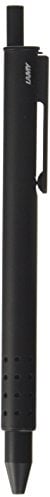 LAMY Swift Rollerball Pen, Matte Black (L331) by Lamy