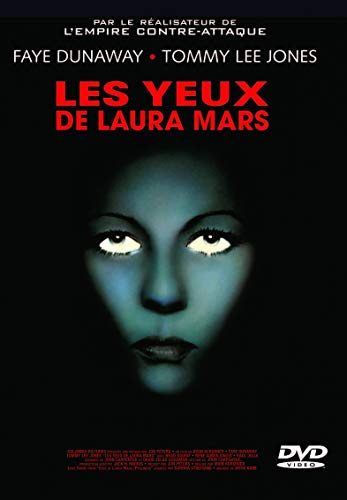 Les yeux de laura mars [FRANZOSICH]
