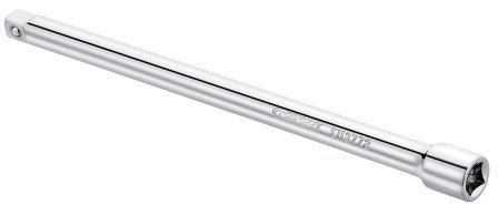 Britool E117260BR 1/2 Drive Extension in Display Pack, 130mm