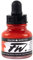 Daler - Rowney FW 29.5ml Art Bouteille d'encre acrylique - Flame Rouge
