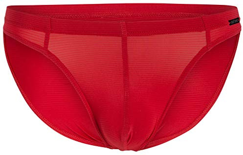 Olaf Benz Herren Slip 105832