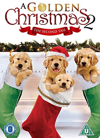 GOLDEN CHRISTMAS 2 - GOLDEN CHRISTMAS 2 (1 DVD)
