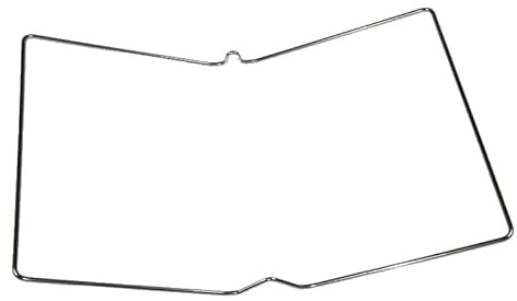SUPPORT TOURNE BROCHE pour CUISINIERE ROSIERES - 93783432