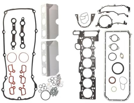 AJUSA 50223000 Dichtungsvollsatz, Motor