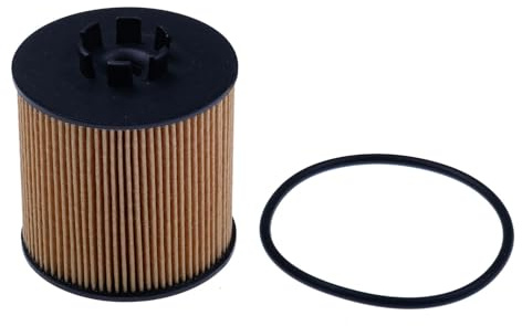 Denckermann A210176 Ölfilter