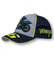 VR46 Cap Kinder M1 Offizielle 2016 Valentino Rossi The Doctor Moto GP