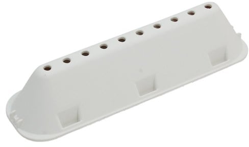 Genuine HOTPOINT INDESIT DRUM PADDLE LIFTER C00065463