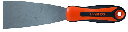 Bahco 215000050 Spachtel mit 2-Komponentengriff, 50 mm