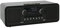 Radios TANGENT Alio Baze Stéréo CD BT Noir