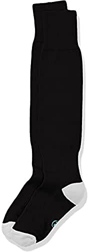 adidas Erwachsene Referee 16 Socken Stutzen, schwarz (Black), 37-39