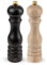 Peugeot Paris u'Select Salz- und Pfeffermühle, 22 cm, Schokoladenbraun/Natur