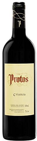 Crianza Tempranillo 2016 trocken (1 x 0.75 l)