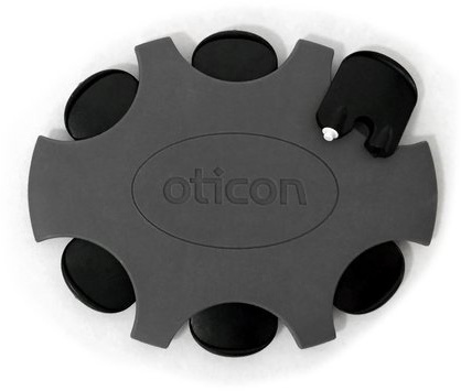 Oticon Prowax Minifit Wax Filter for Hearing Aid by ProWax miniFit