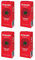 Sauce tomate frito espagnole Orlando 350 gr. (Pack of 4)