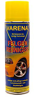 VARENA Felgenreiniger - 500ml