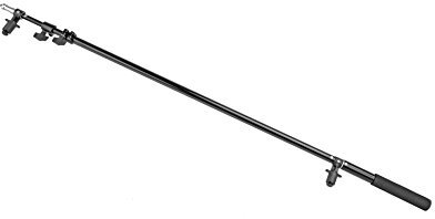 Bresser JM-65 Reflektorhalter 80-180 cm schwarz