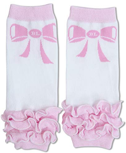 BabyLegs Newborn Babystulpen/Armstulpen