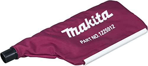 Dust Bag for Makita KP0810CK / KP0810K Heavy Duty Planer - 122591-2