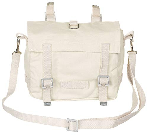 MFH Unisex Handtasche-30103L Handtasche, Nature, L