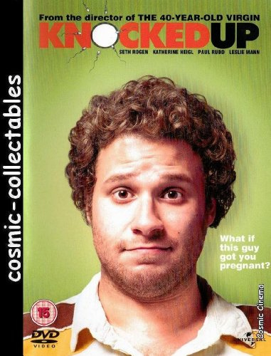 Knocked Up [UK Import]