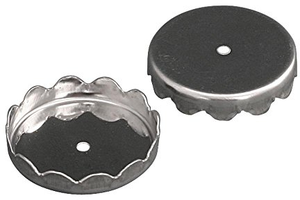 Home Xpert Ersatzplättchen 3 Stück, für Seifenmagnethalter