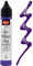 Viva Decor Wachs Pen 28ml (Lila) Premium Candle Liner & Wax-Pen - Ideal für individuelle Kerzengestaltung - Hochwertiger Wachs-Stift zum Anmalen, Verzieren & Personalisieren