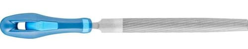 Pferd 11213158 Lime demi-ronde droite 150 mm DIN7261 forme E Taille 3