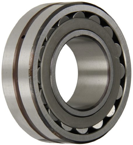 SKF Pendelrollenlager 22207 EK/C3
