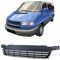 Sport Kühlergrill ohne Emblem Schwarz für VW Bus Caravelle Multivan T4 96-03