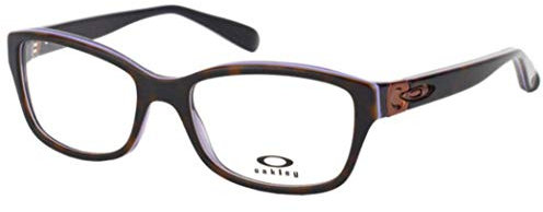 Oakley Rx Eyewear Für Frau Ox1087 Junket Tortoise Dusk Kunststoffgestell Brillen